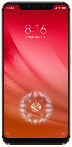 Mi 8 Pro