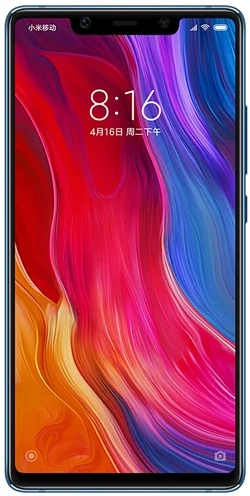 Mi 8 SE