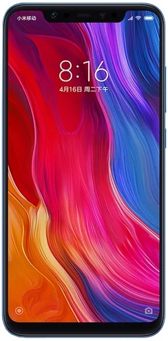 Mi 8