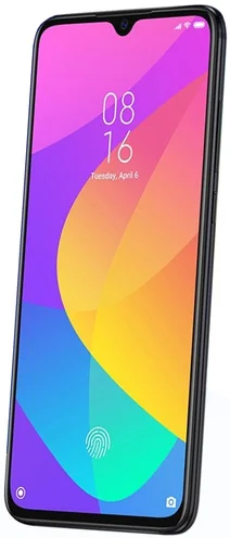 Mi 9 Lite