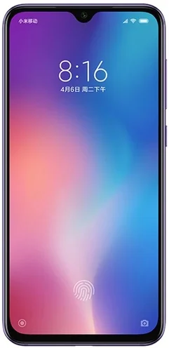 Mi 9 SE
