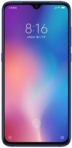 Mi 9
