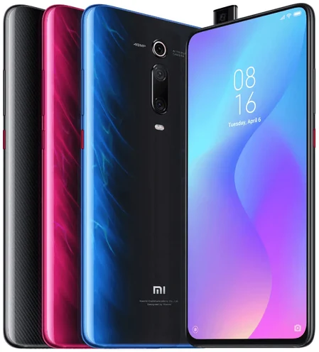 Mi 9T Pro (2019)