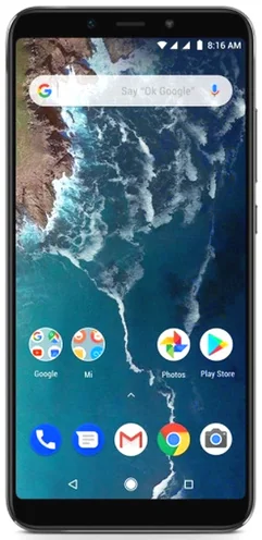 Mi A2