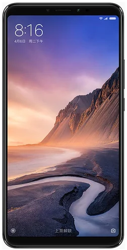 Mi Max 3