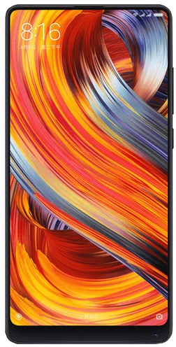 Mi Mix 2