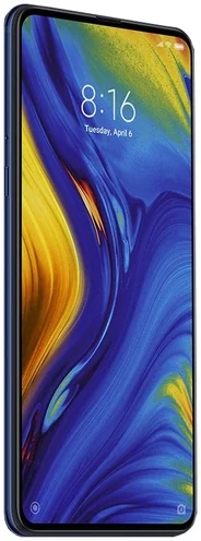 Mi Mix 3 5G