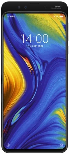 Mi Mix 3