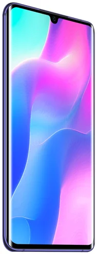 Mi Note 10 Lite