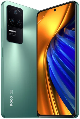 Poco F4