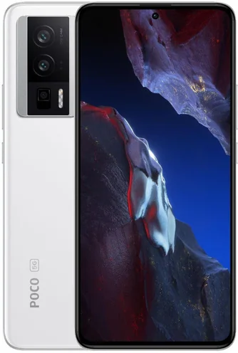 Poco F5 Pro
