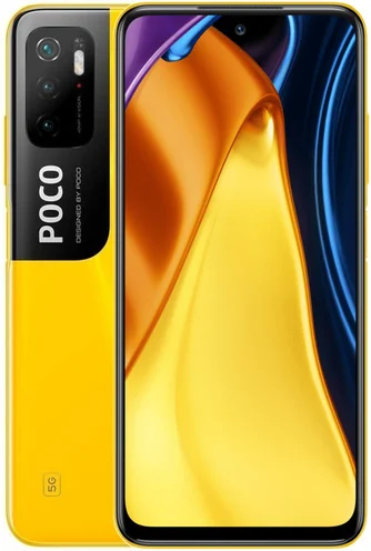 Poco M3 Pro 5G