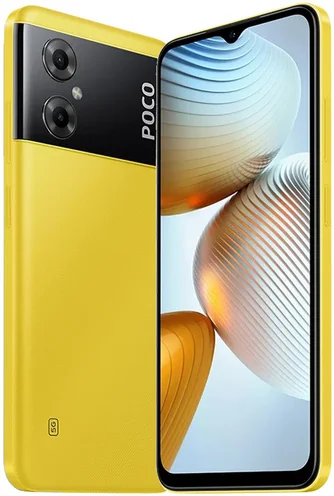 Poco M4 5G