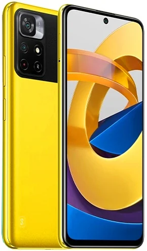 Poco M4 Pro 5G