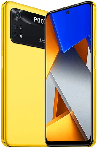 Poco M4 Pro