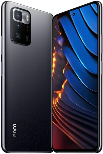 Poco X3 GT