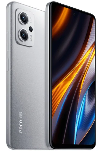 Poco X4 GT