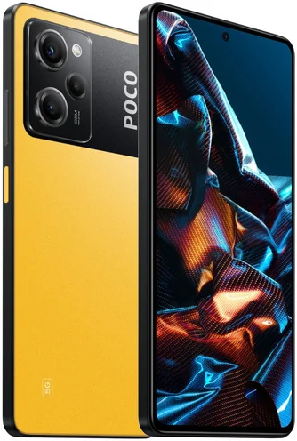 Poco X5 Pro
