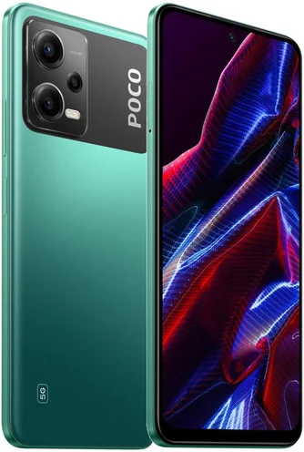 Poco X5