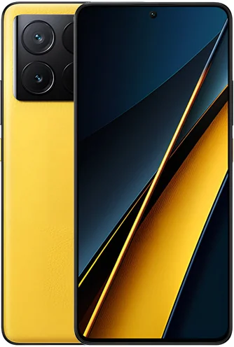 Poco X6 Pro 5G