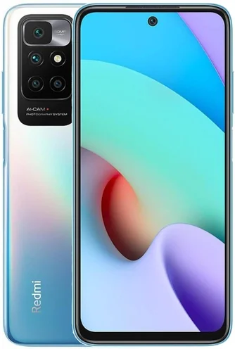 Redmi 10 (2021)