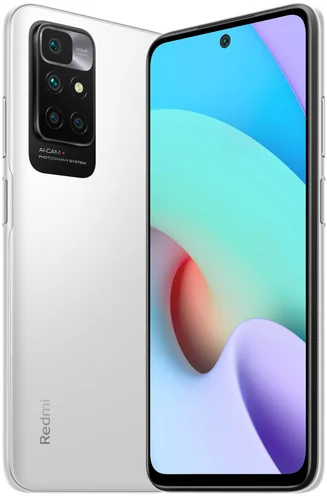 Redmi 10 (2022)
