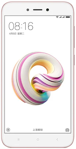 Redmi 5A