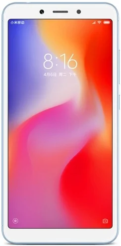 Redmi 6A