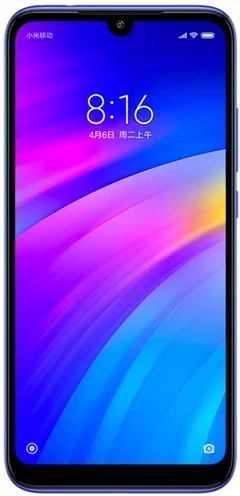 Redmi 7