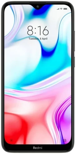Redmi 8