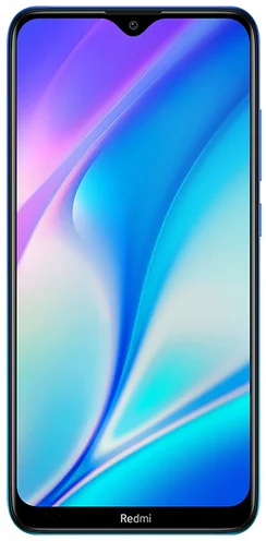 Redmi 8A Pro