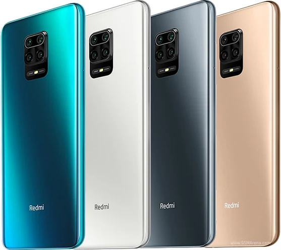Redmi Note 10 Lite