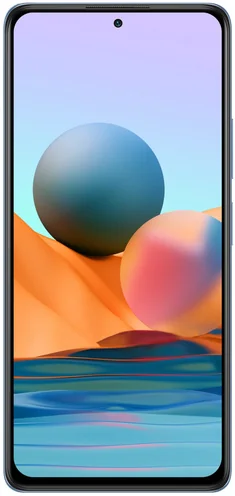 Redmi Note 10 Pro