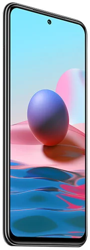 Redmi Note 10