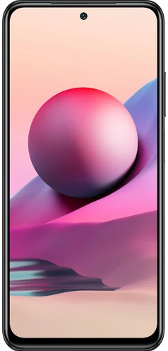 Redmi Note 10S