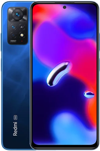 Redmi Note 11 Pro+ 5G