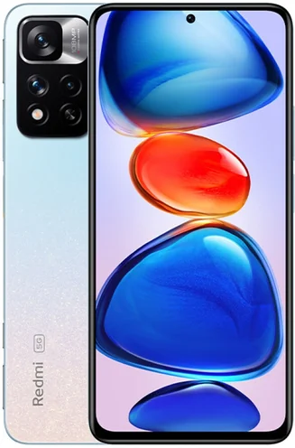 Redmi Note 11 Pro 5G