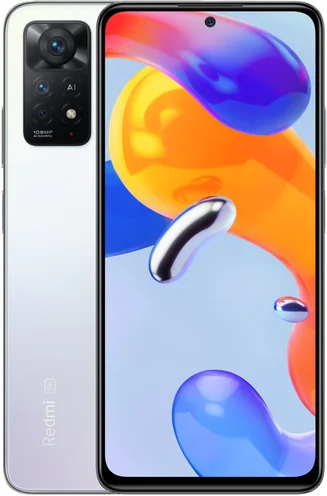 Redmi Note 11 Pro