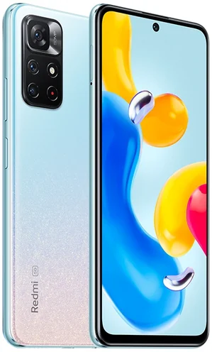Redmi Note 11S 5G