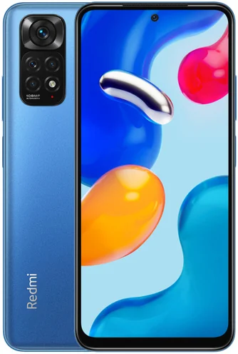 Redmi Note 11S
