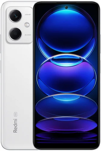 Redmi Note 12 5G