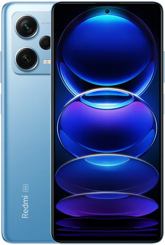 Redmi Note 12 Pro+ 5G