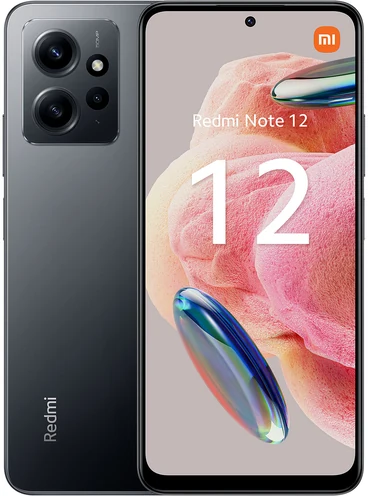 Redmi Note 12
