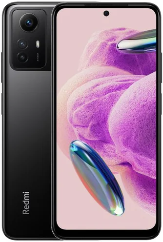 Redmi Note 12S