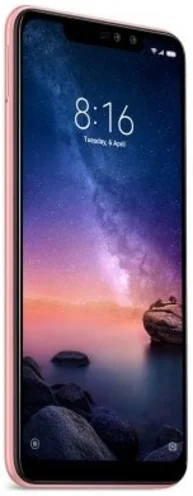 Redmi Note 6 Pro