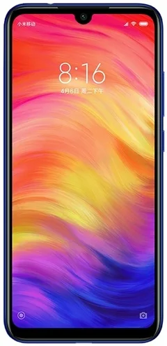 Redmi Note 7