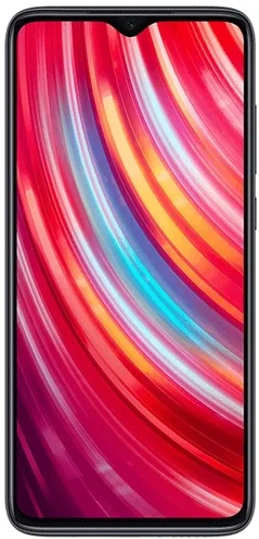 Redmi Note 8 Pro