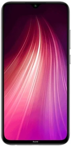 Redmi Note 8