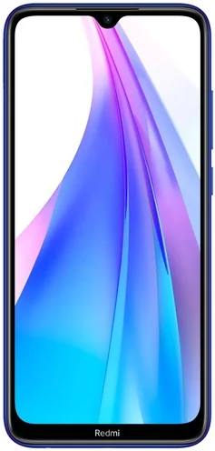 Redmi Note 8T