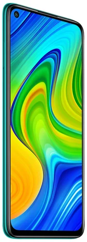 Redmi Note 9